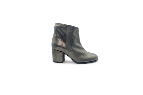 Inge nappa bronzo