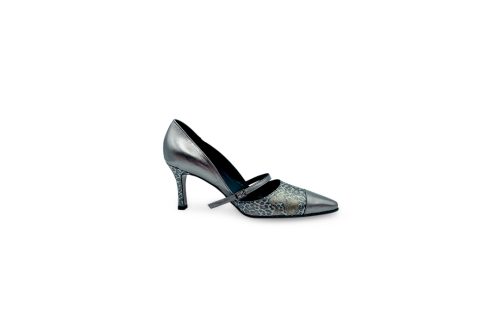JACKIE PUMPS STARDUST