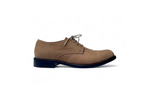 Sullivan nubuck