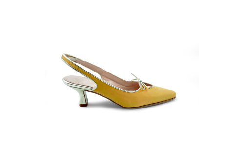 Benny 50 satin