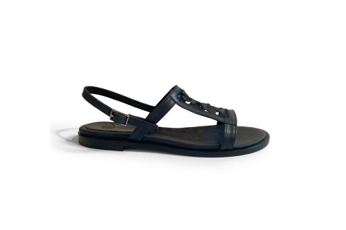 YOEL SANGALLO BLU