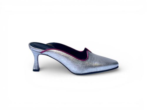 Catriona  sabot silver