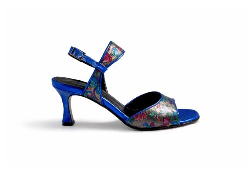 Donna sling back sandal nappa eden