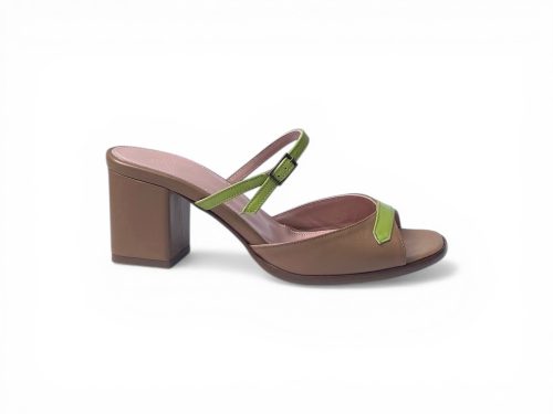 Fanny nappa
