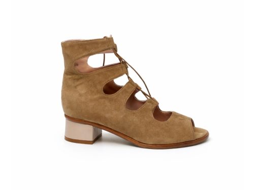 Trinity open toe