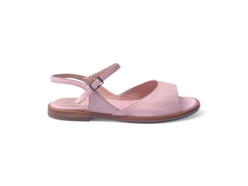 Billie flat sandal