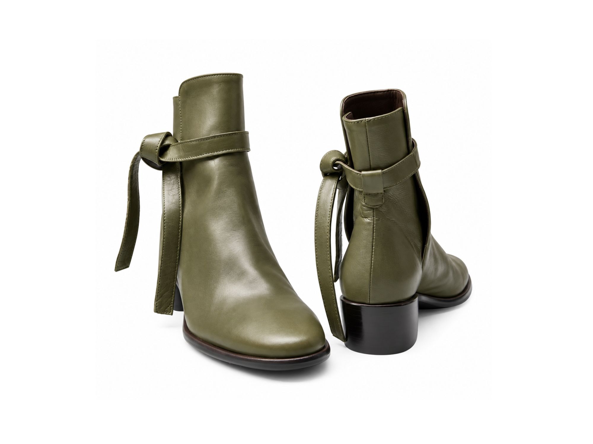 TILDA OLIVE BOOT - immagine 2