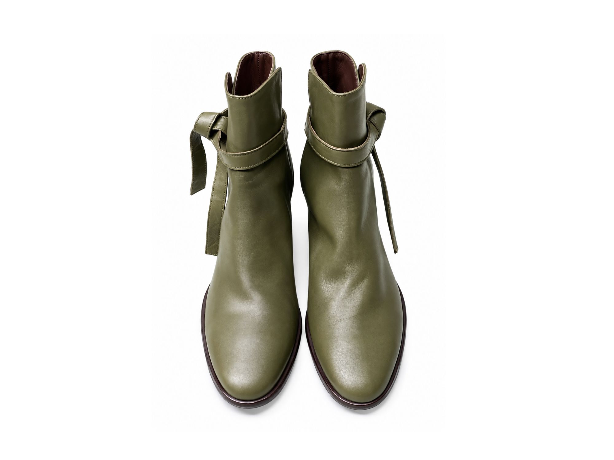 TILDA OLIVE BOOT - immagine 3
