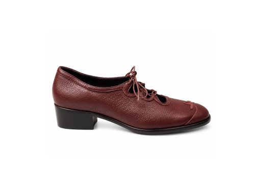 BETTINA OXFORD