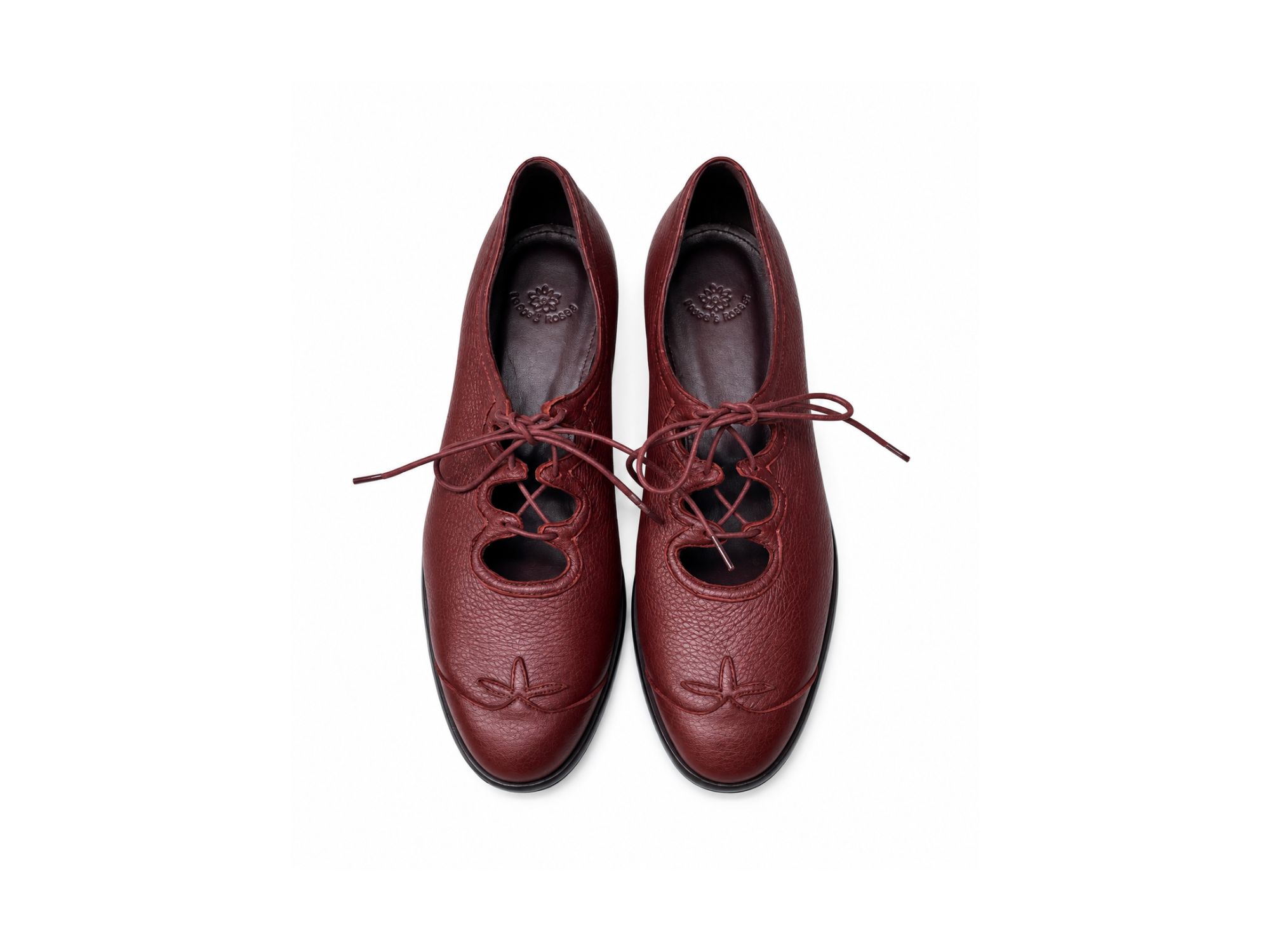 BETTINA OXFORD - immagine 3