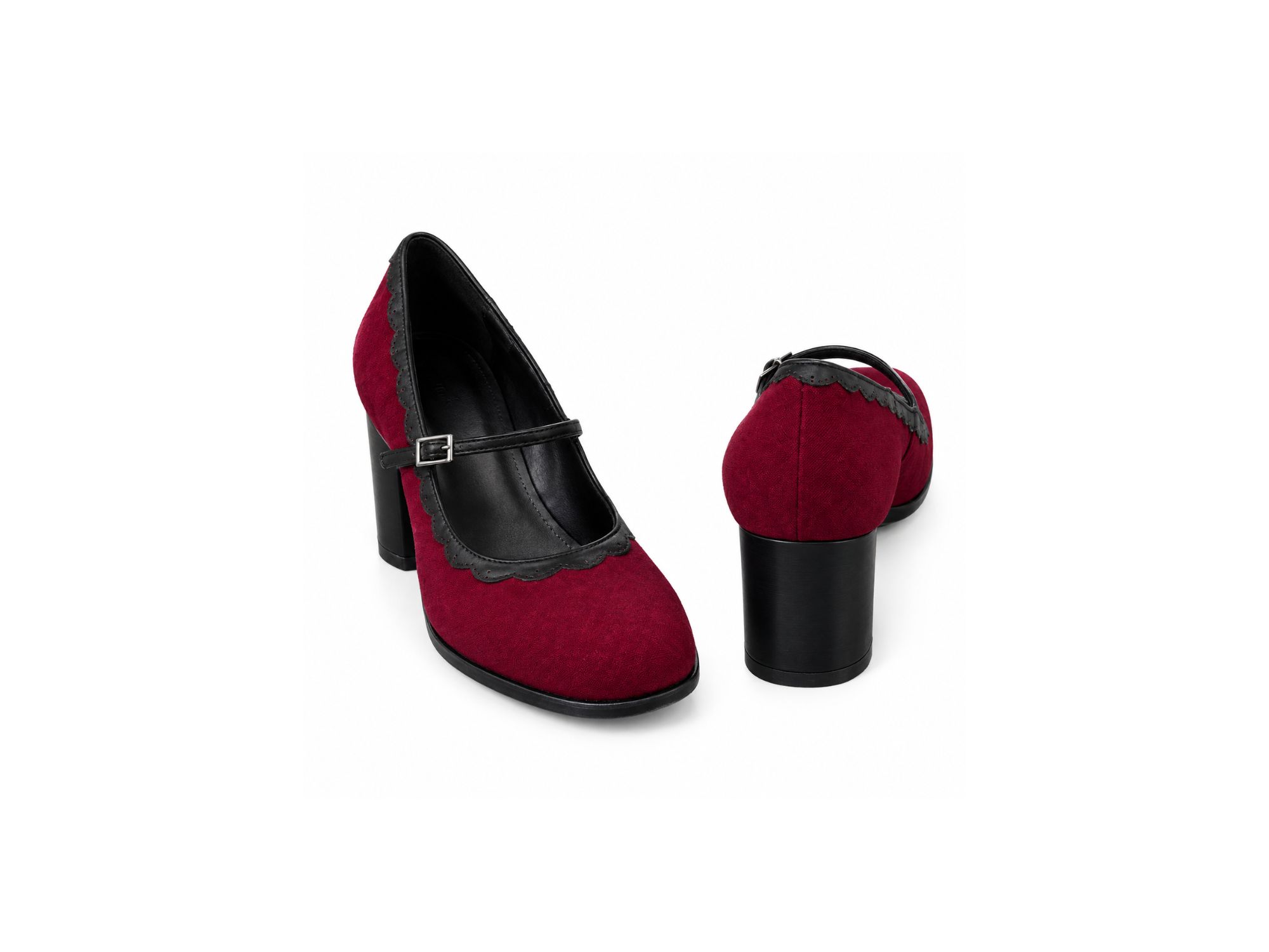 CLAIRE SUEDE - immagine 2
