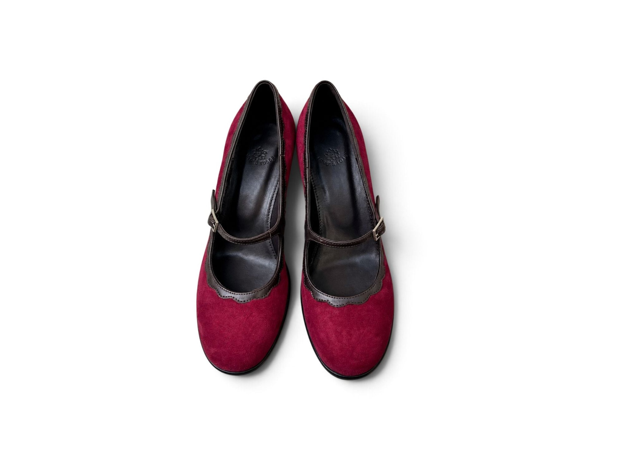 CLAIRE SUEDE - immagine 3