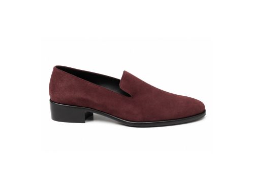 EDMEE' SUEDE