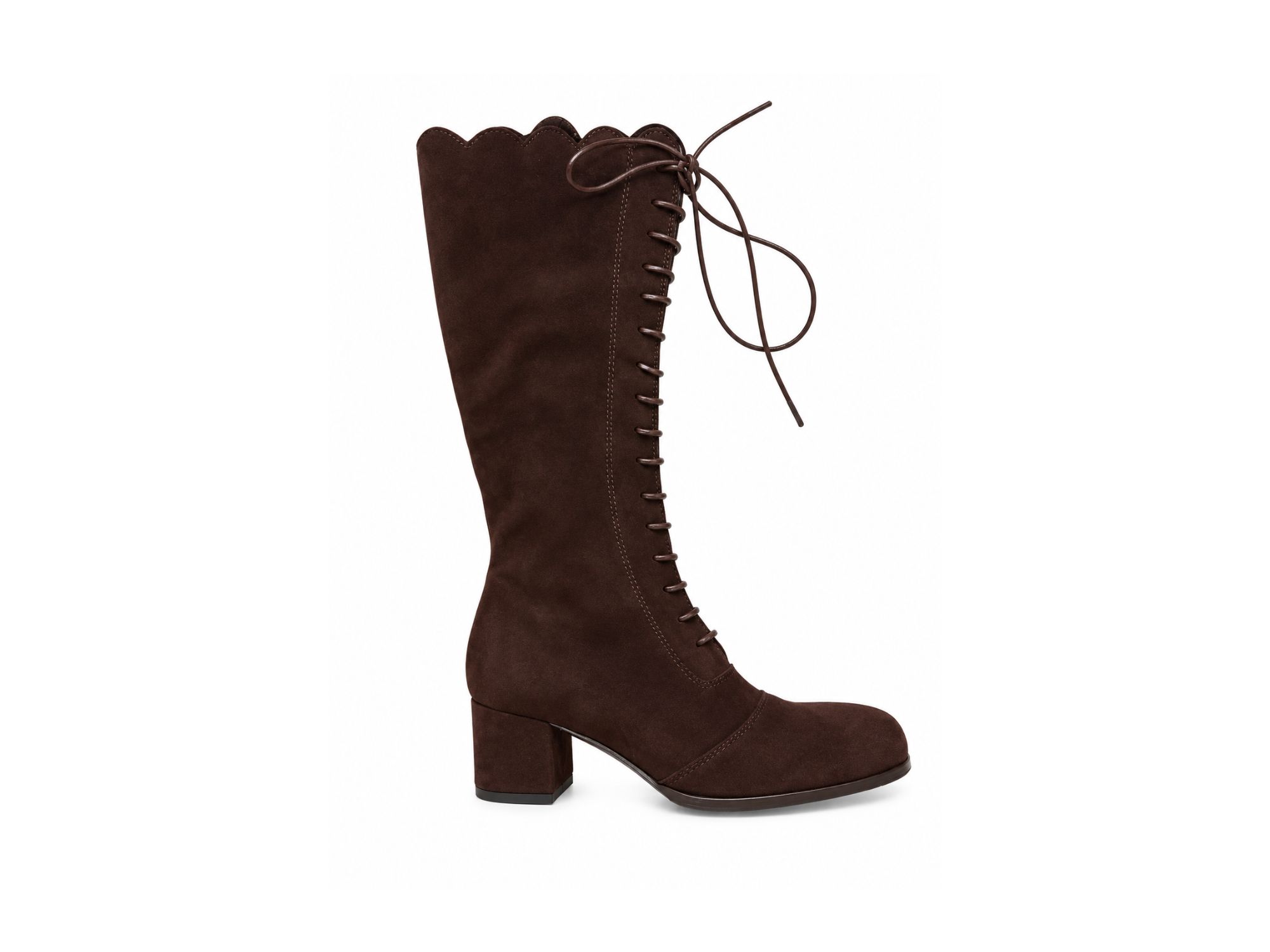WANDA SUEDE